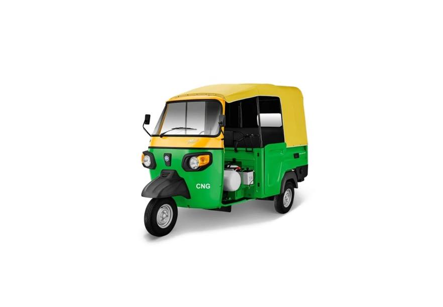 Ajay Auto Agency Piaggio