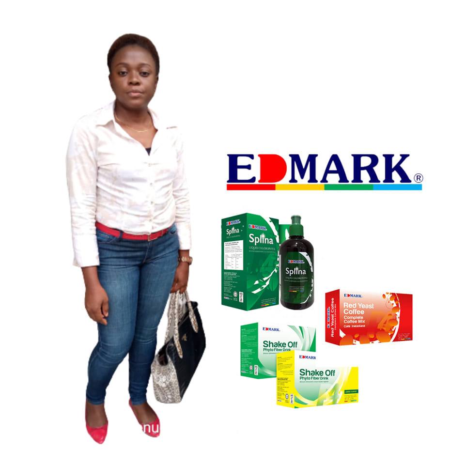 Edmark santé et vie