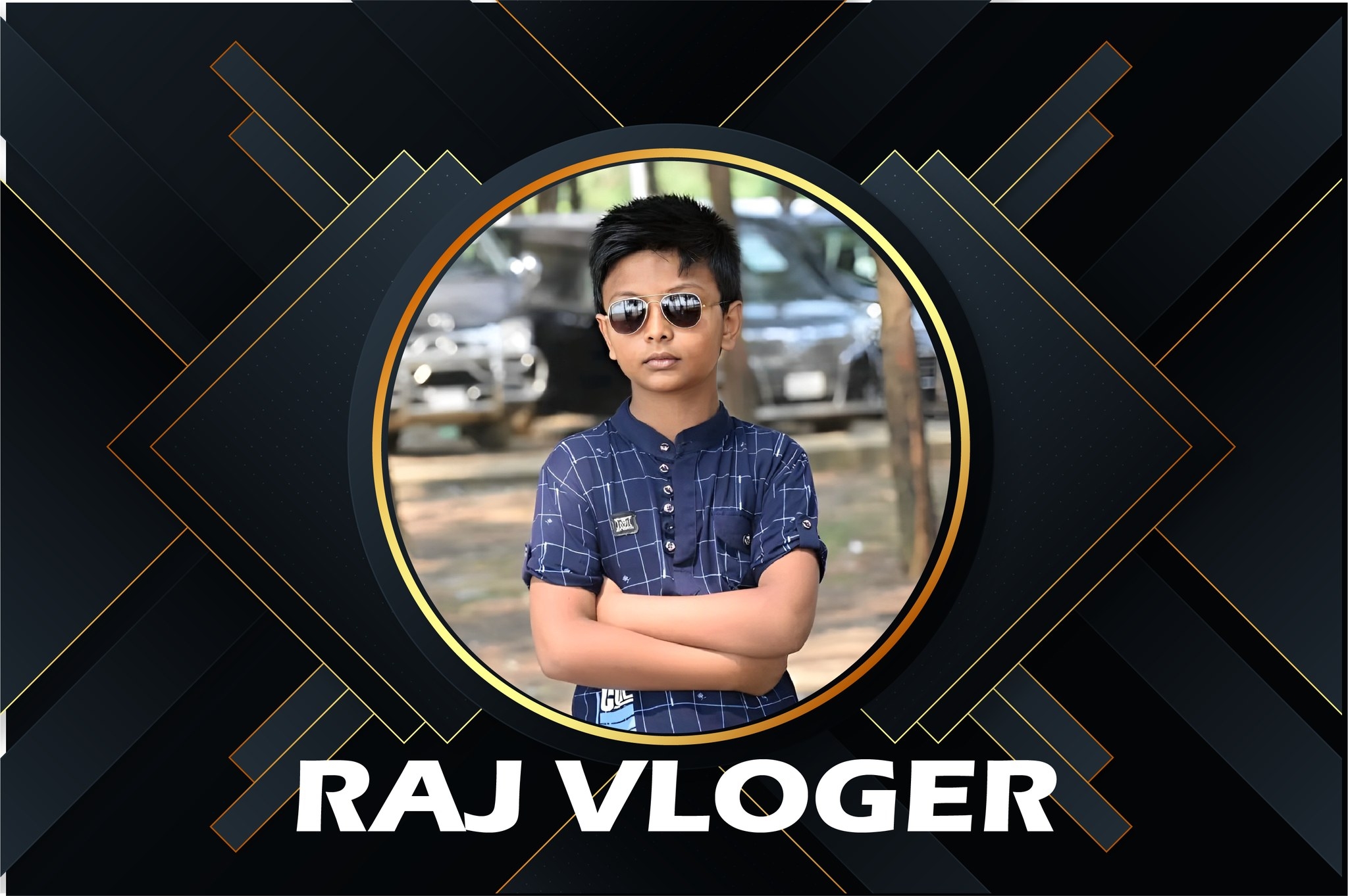 Raj Vloger