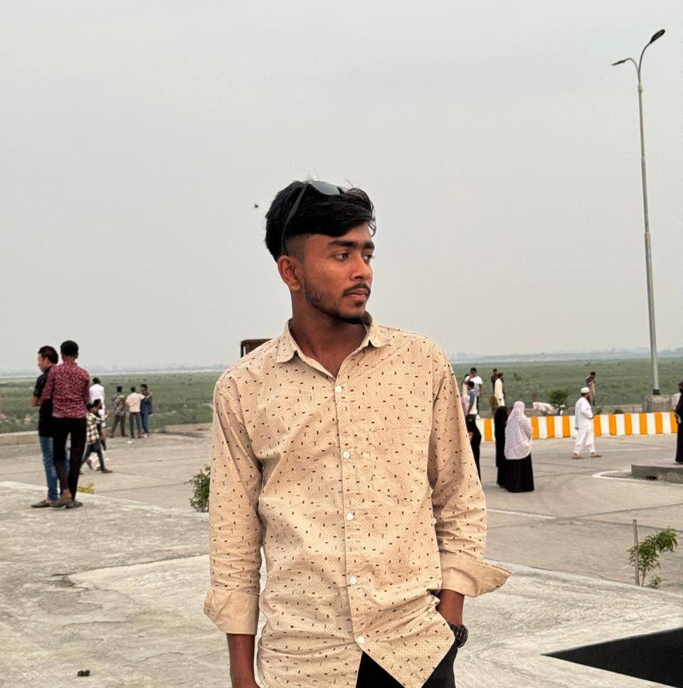 Biplop Hasan Raja