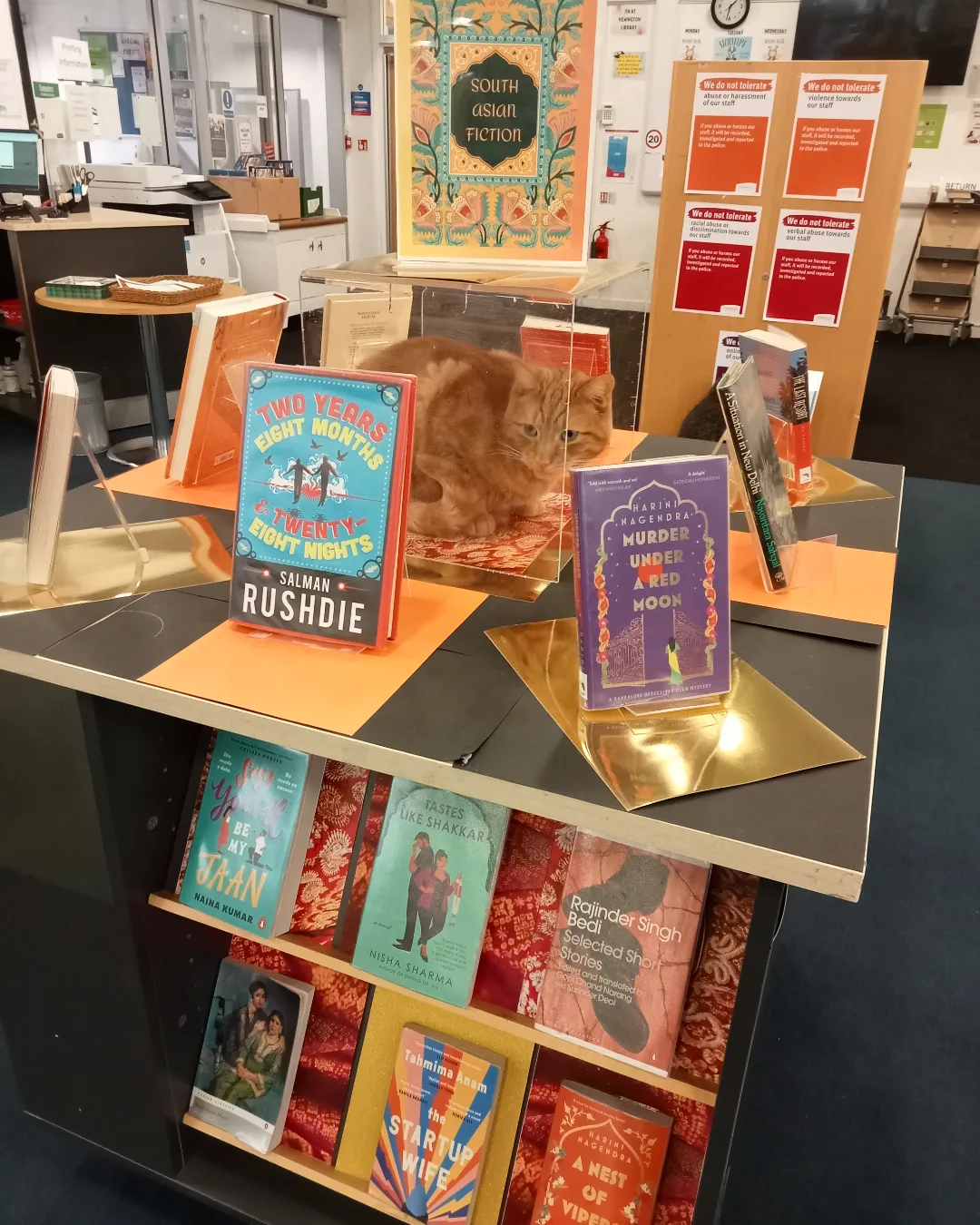 Newington Library | Edinburgh