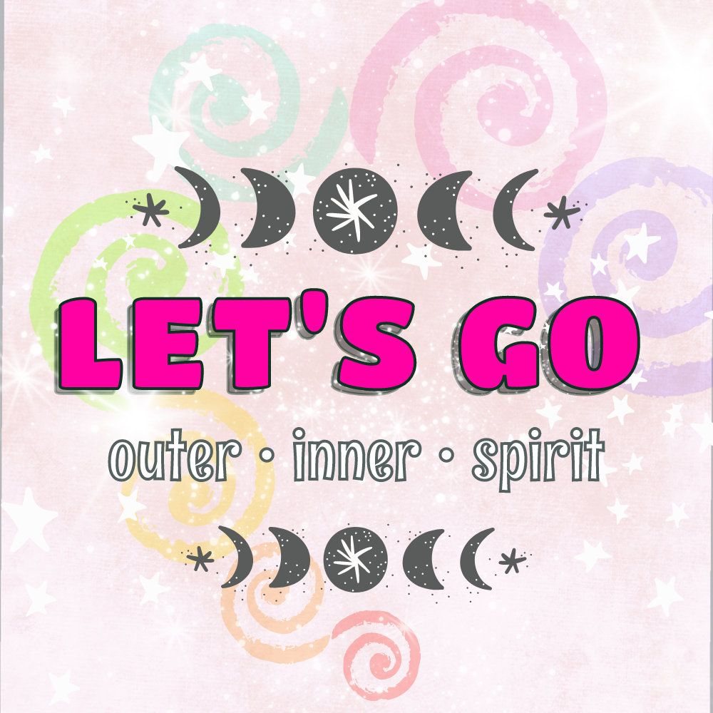 journal today #yourcosmicguide #spiritualselfhelp #dailyguidance | Let's Go
