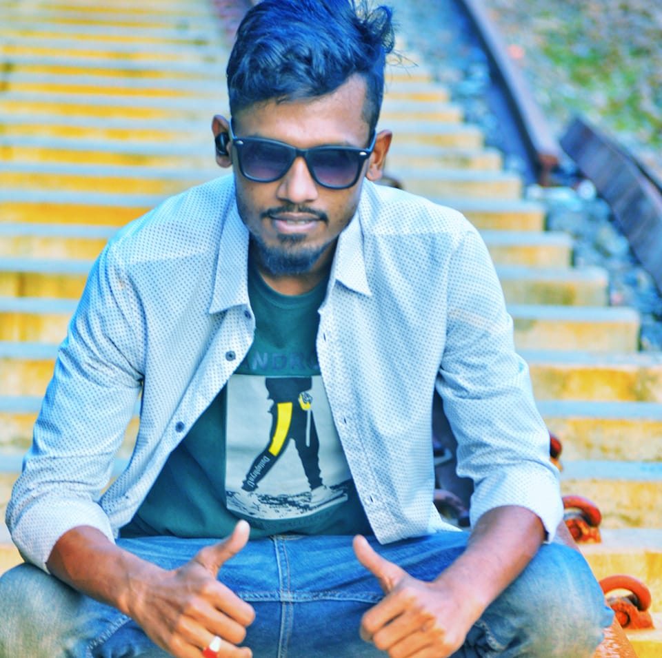 Md.Rasel Rana