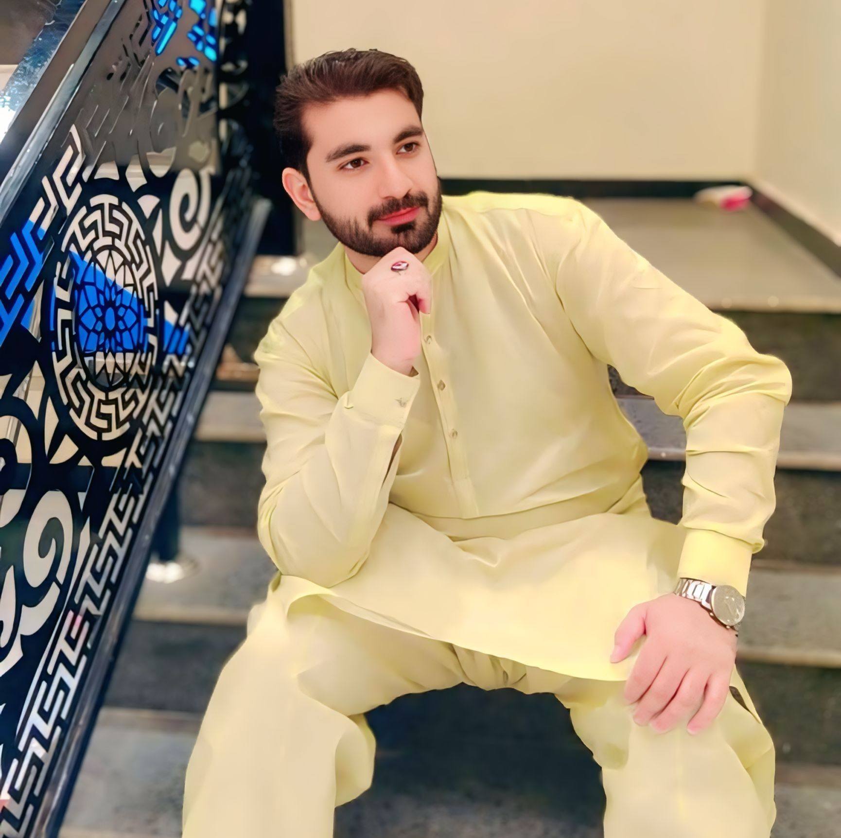 Ali Mughal