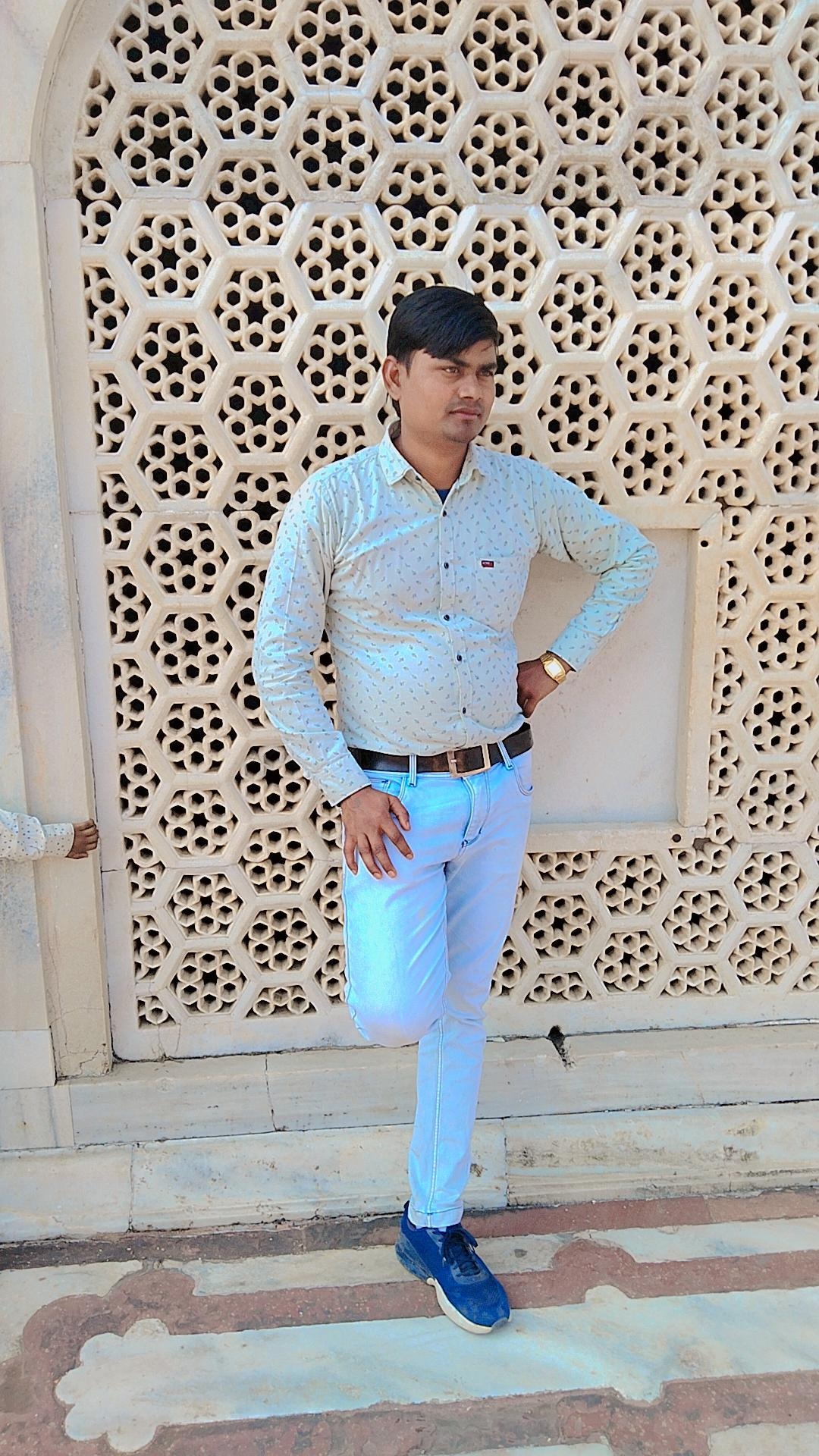 R.K raj | Firozabad
