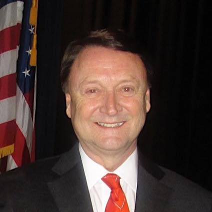 Washington County Coroner S. Timothy Warco