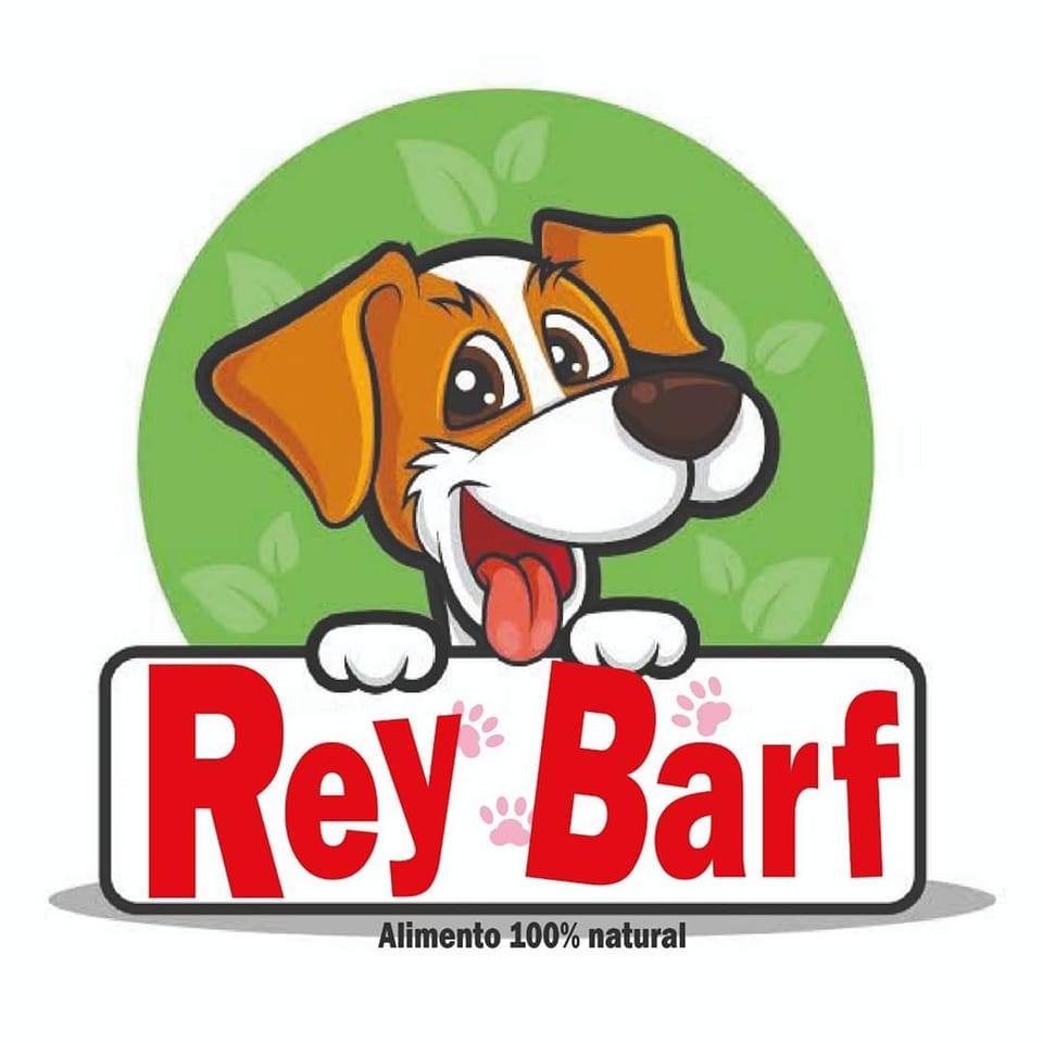 Rey Barf | Mérida