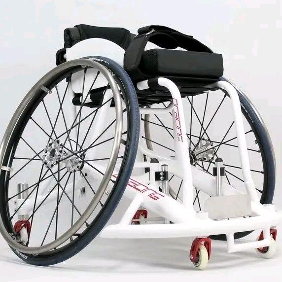 L'handicapable BG | Cotonou