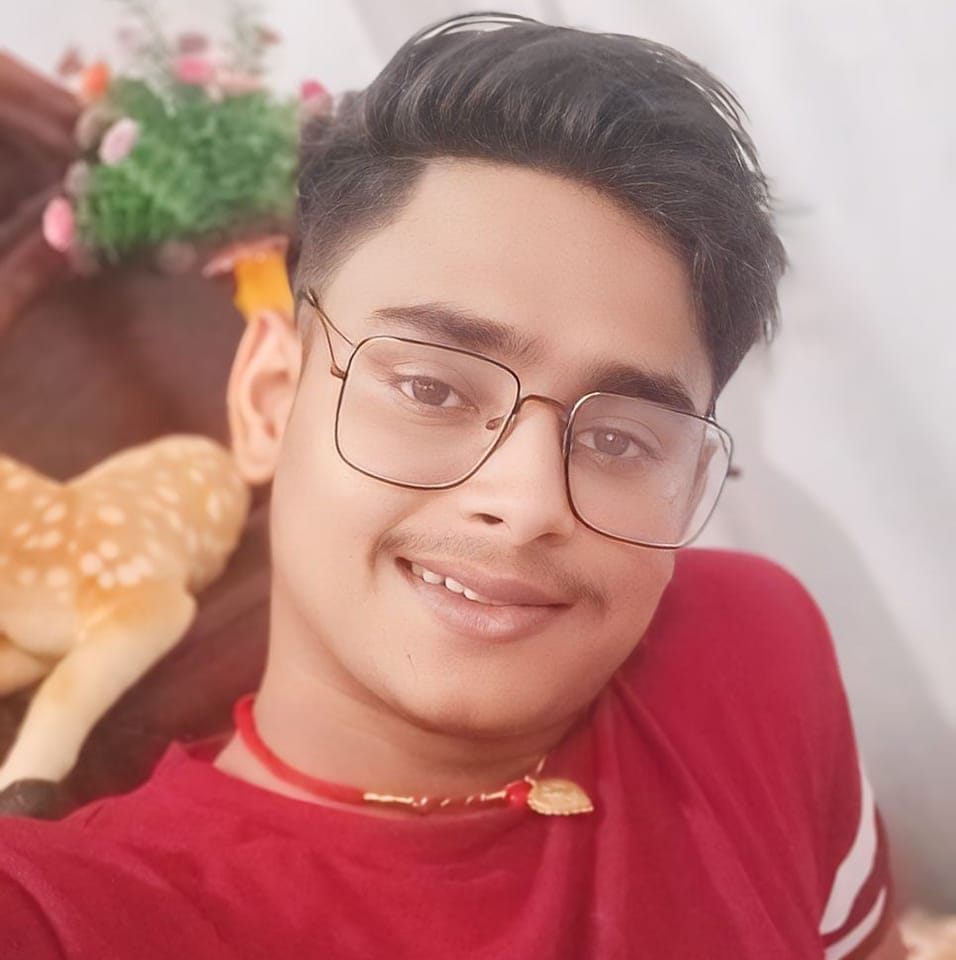 Nitesh raj