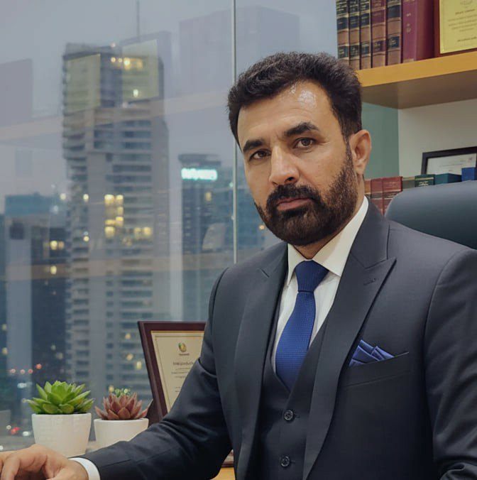 Abdul Rauf
