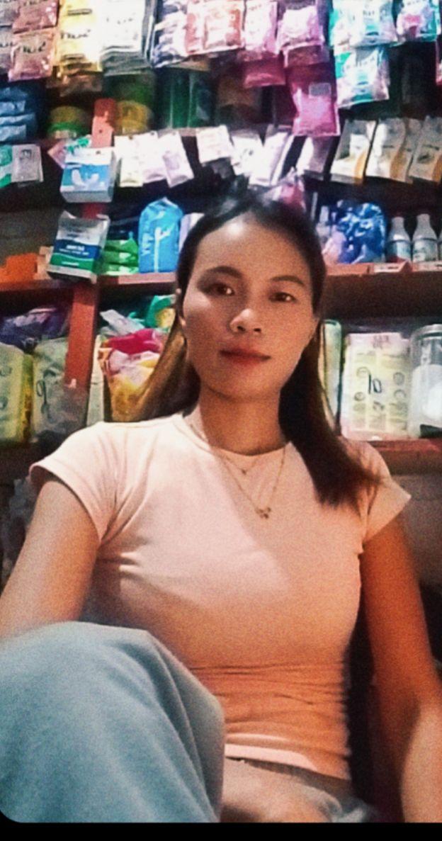 I miss you day amping always ,keep it up ️🥰 ️ Pra rna nimo og nila mama ...