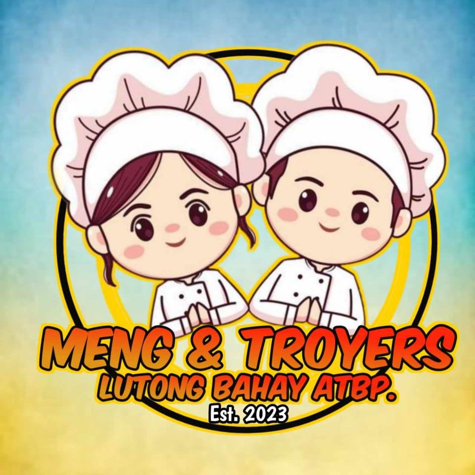 Meng & Troyers Lutong Bahay Atbp.