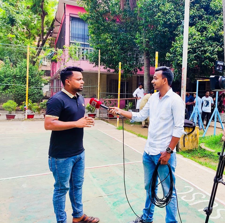 Reward From Rasel | Dhaka
