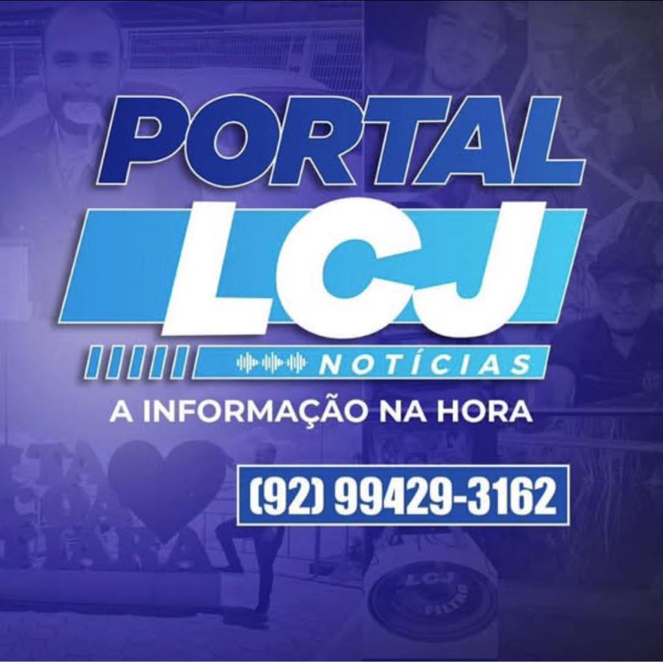 Portal LCJ