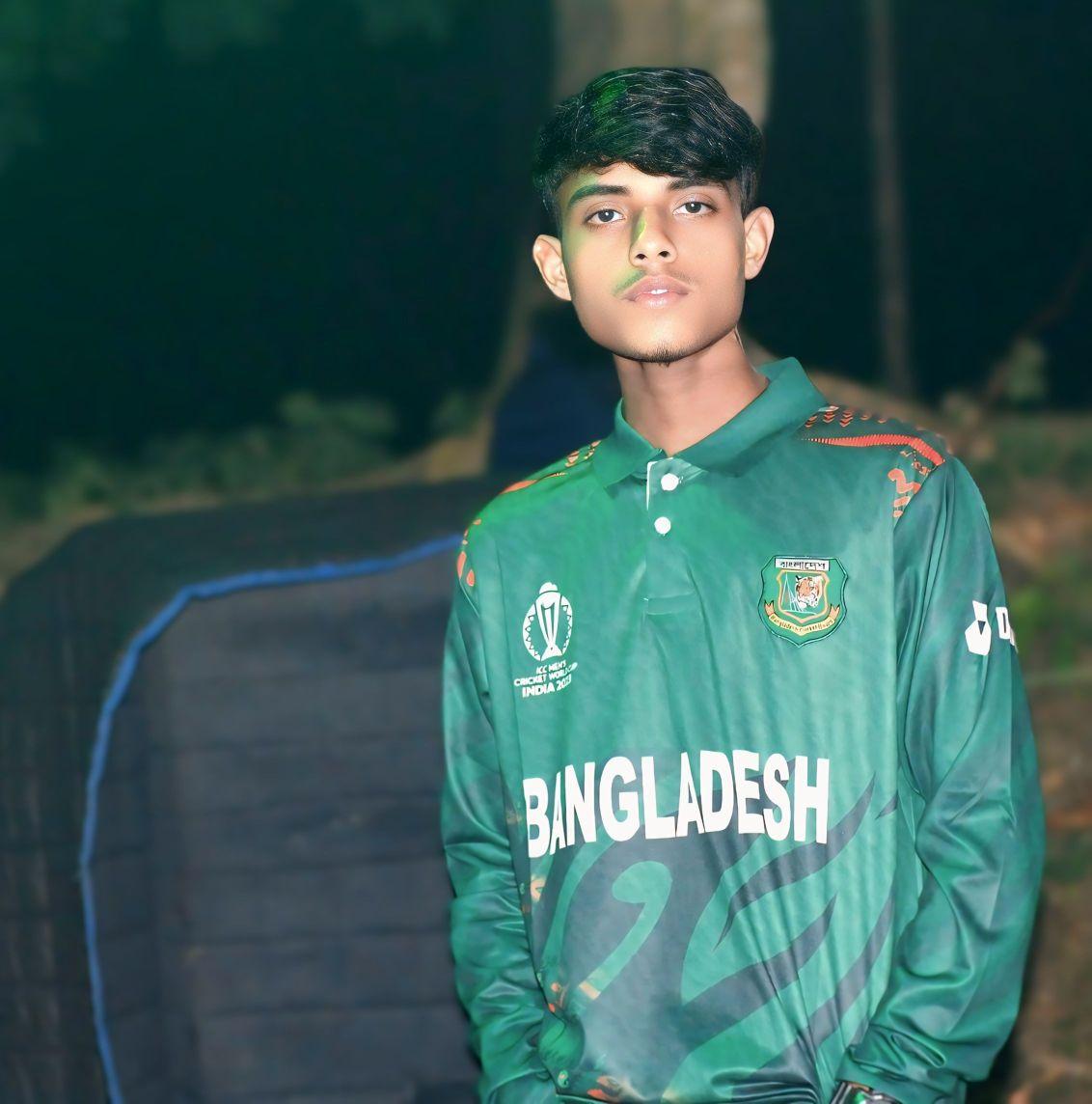 XR Shuhel Rana