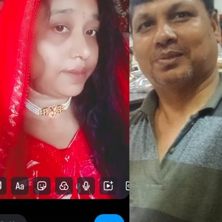 Diya Sa Ghosh