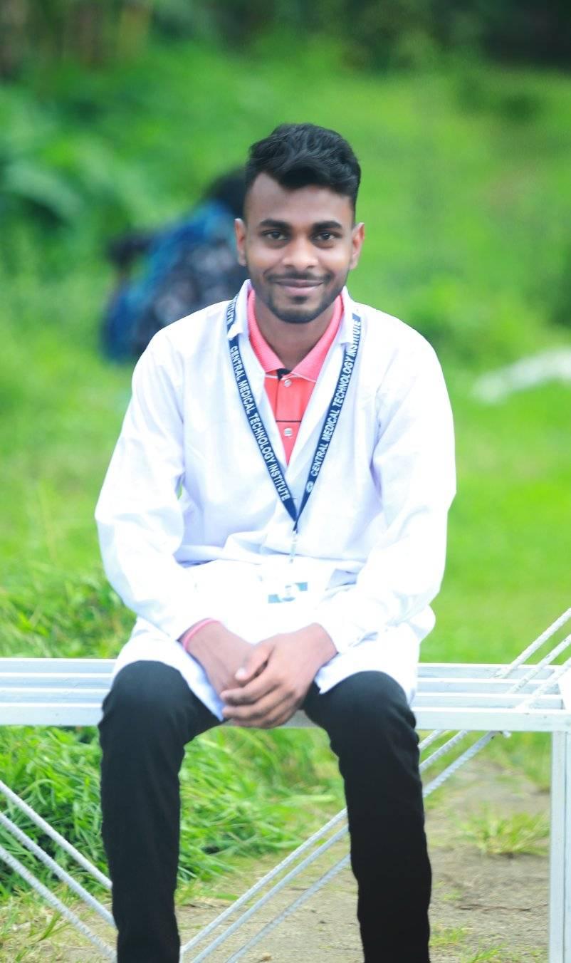 Rimon Robi Das