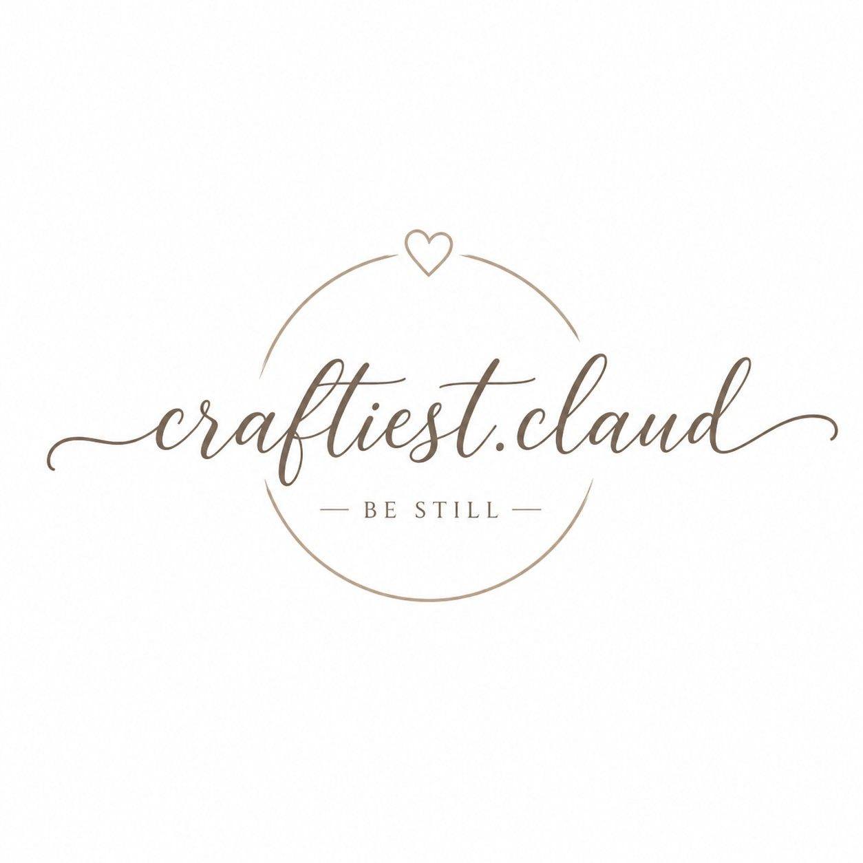 Craftiest.Claud