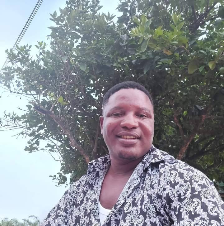 Around and about last year (October 2025), it is Governor Ochilo Ayacko ...