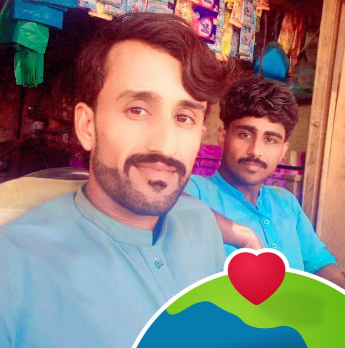 MS Rajput