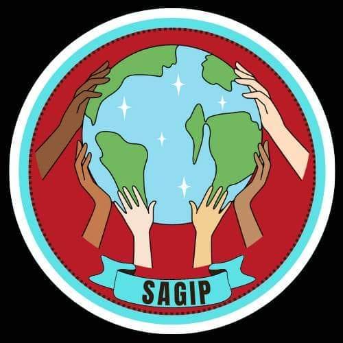 SAGIP Online Disaster Awareness Campaign | Taytay