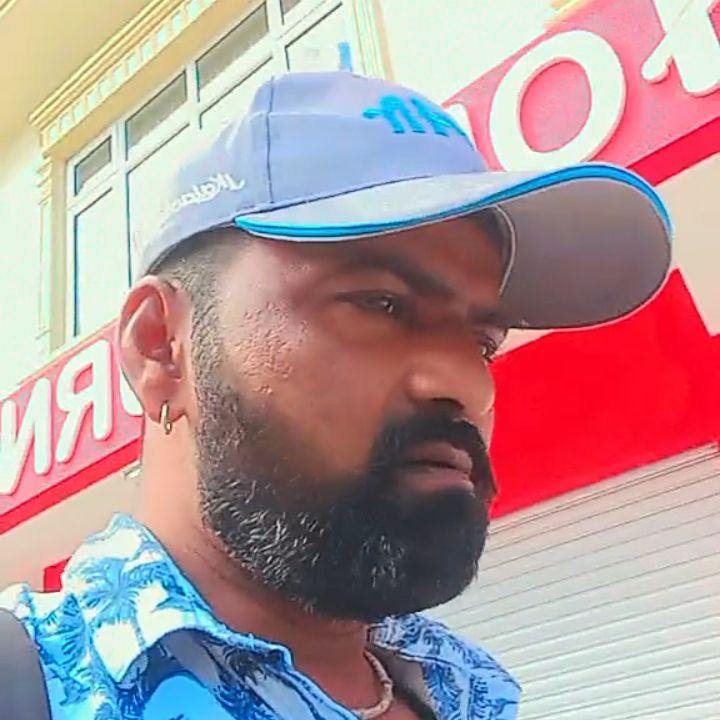 Mukesh Kumar