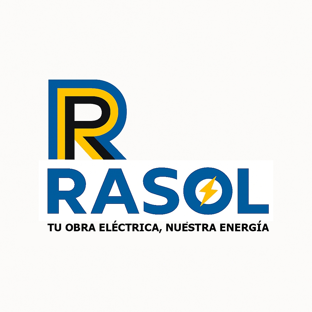 RASOL Representaciones Eléctricas | Mérida