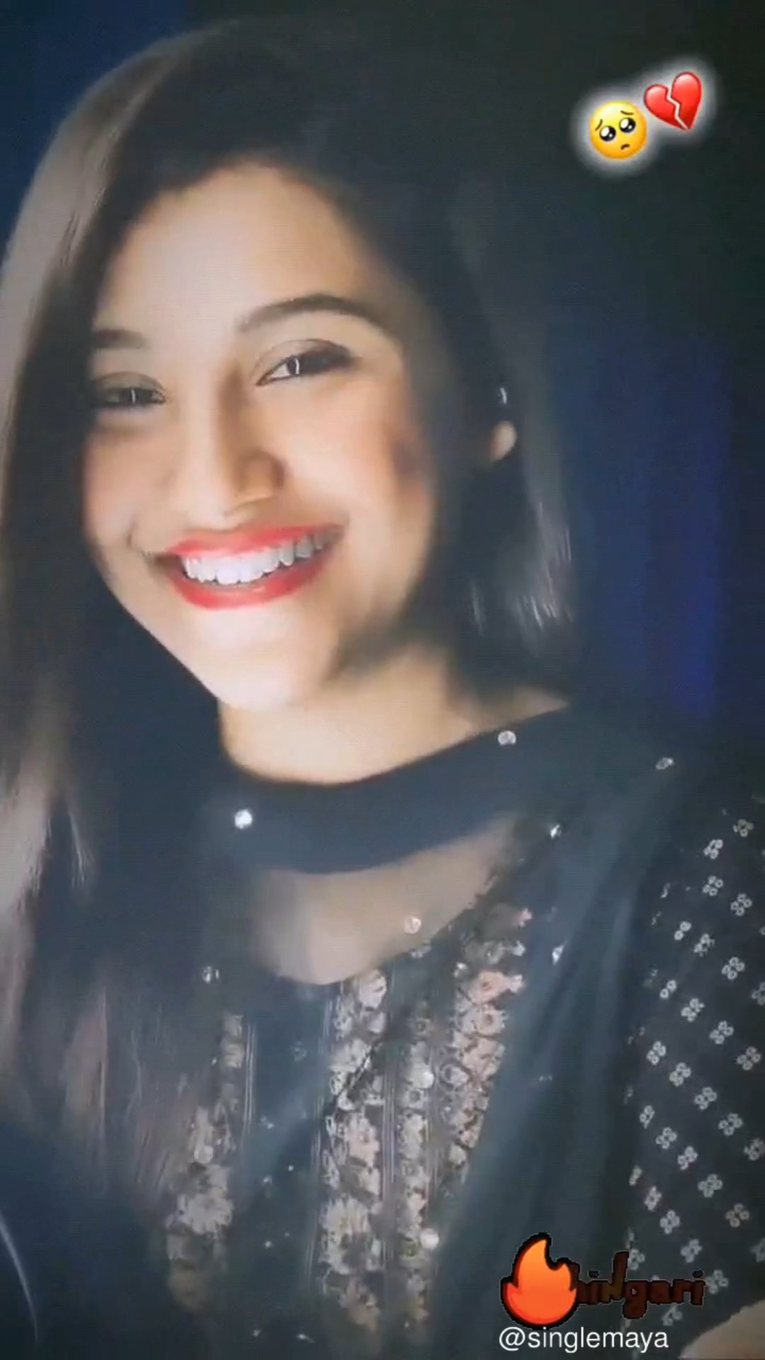 Single Maya