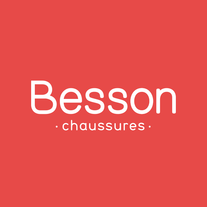 Besson Chaussures - Page officielle | Crolles
