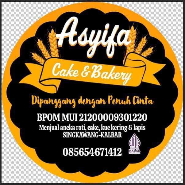 Asyifa cake & bakery