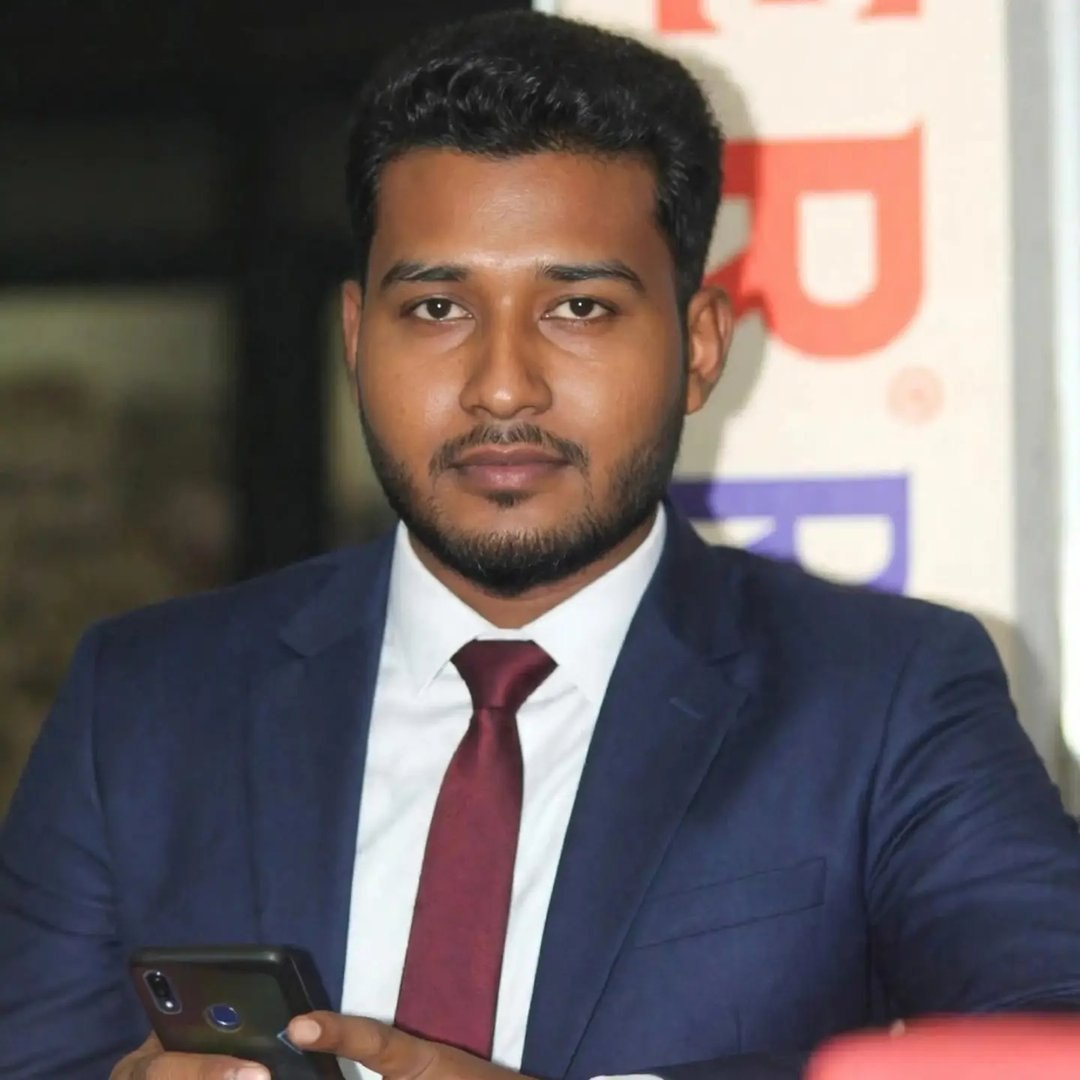 Md Mizanur Rahman Shan