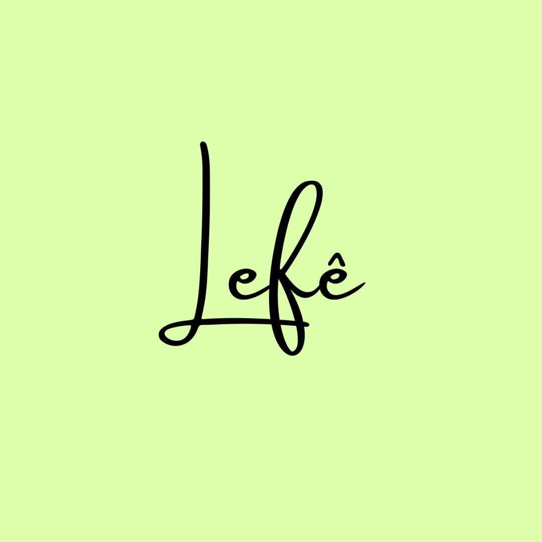 Lefê Swimwear