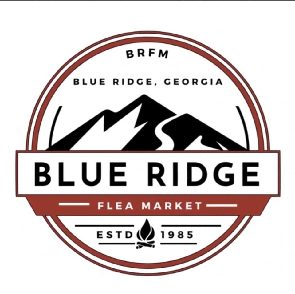 Blue Ridge Flea and Merchant Market | Blue Ridge GA