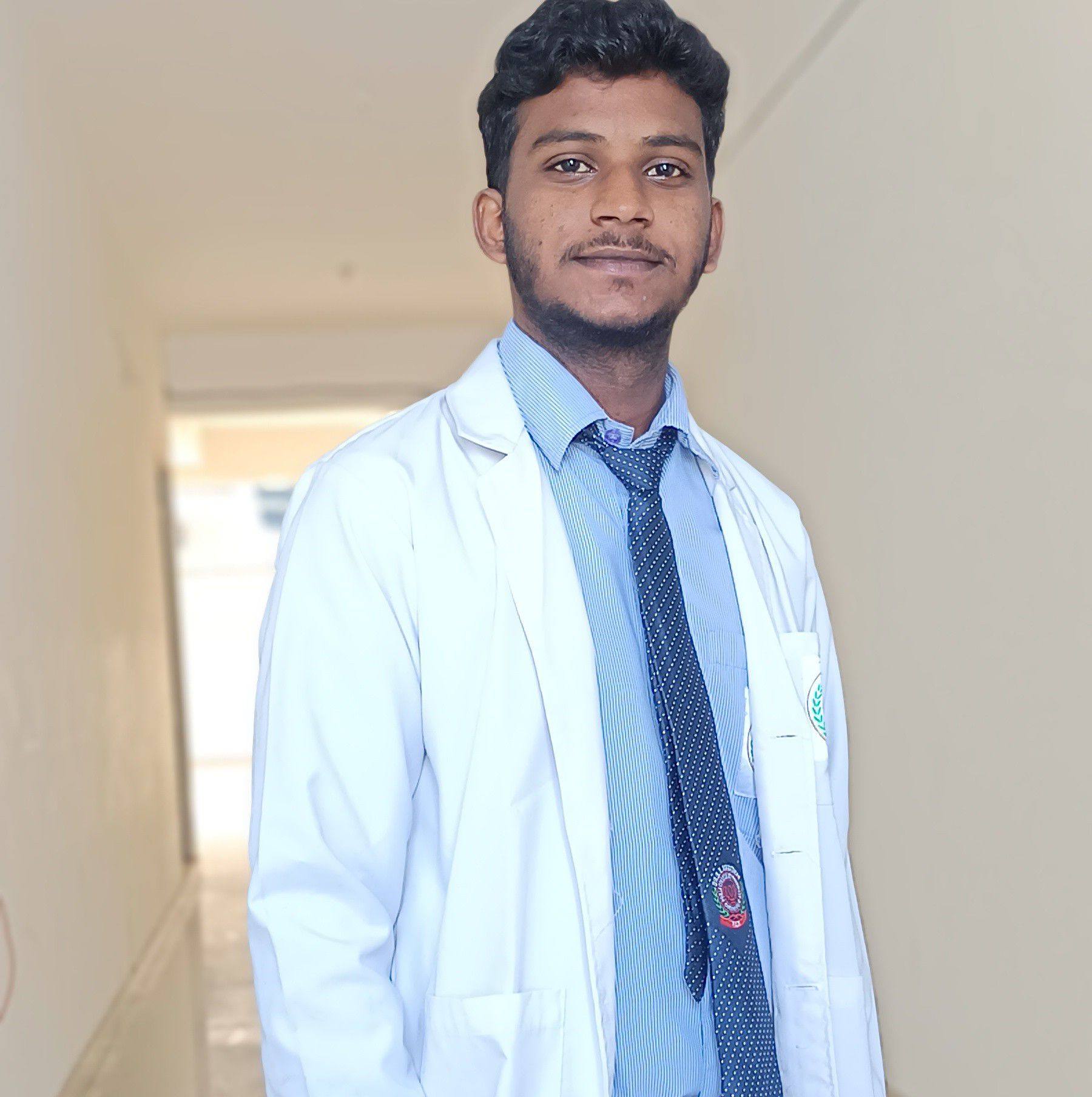 Sahil Raza