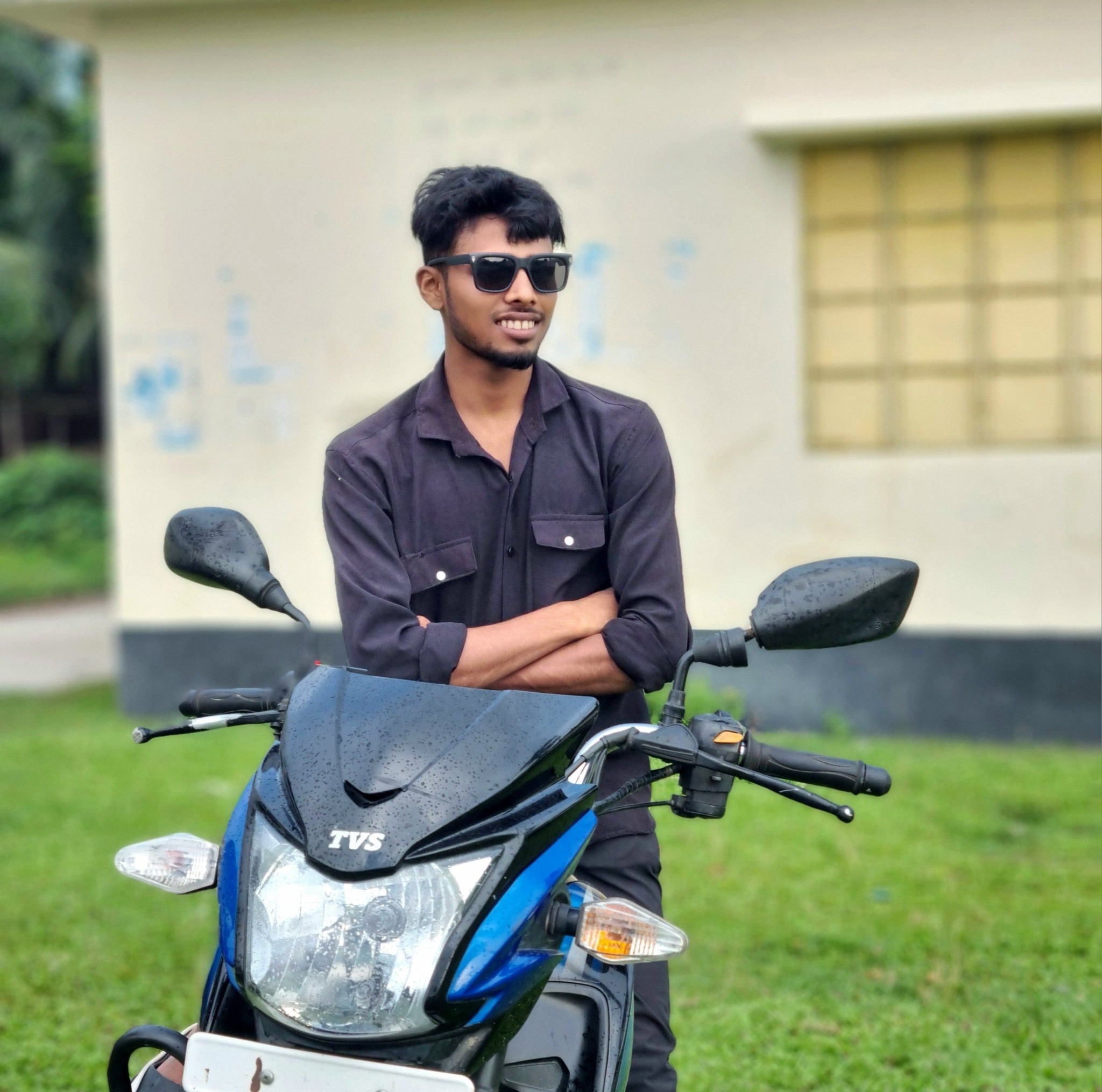 N R Rakib Rana
