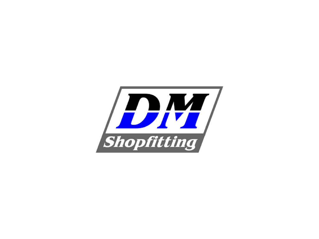 DM Shopfitting