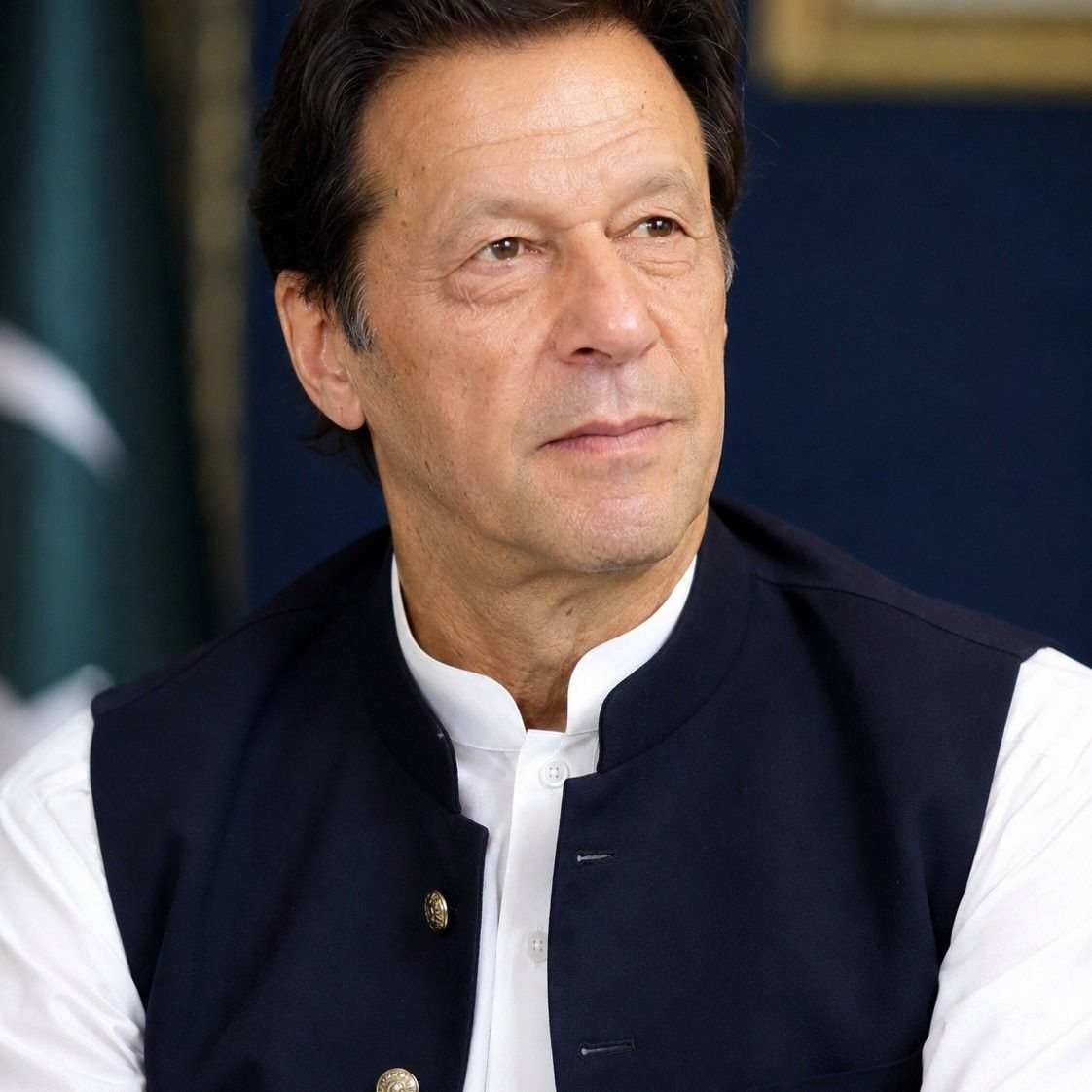 Inam Ullah Awan