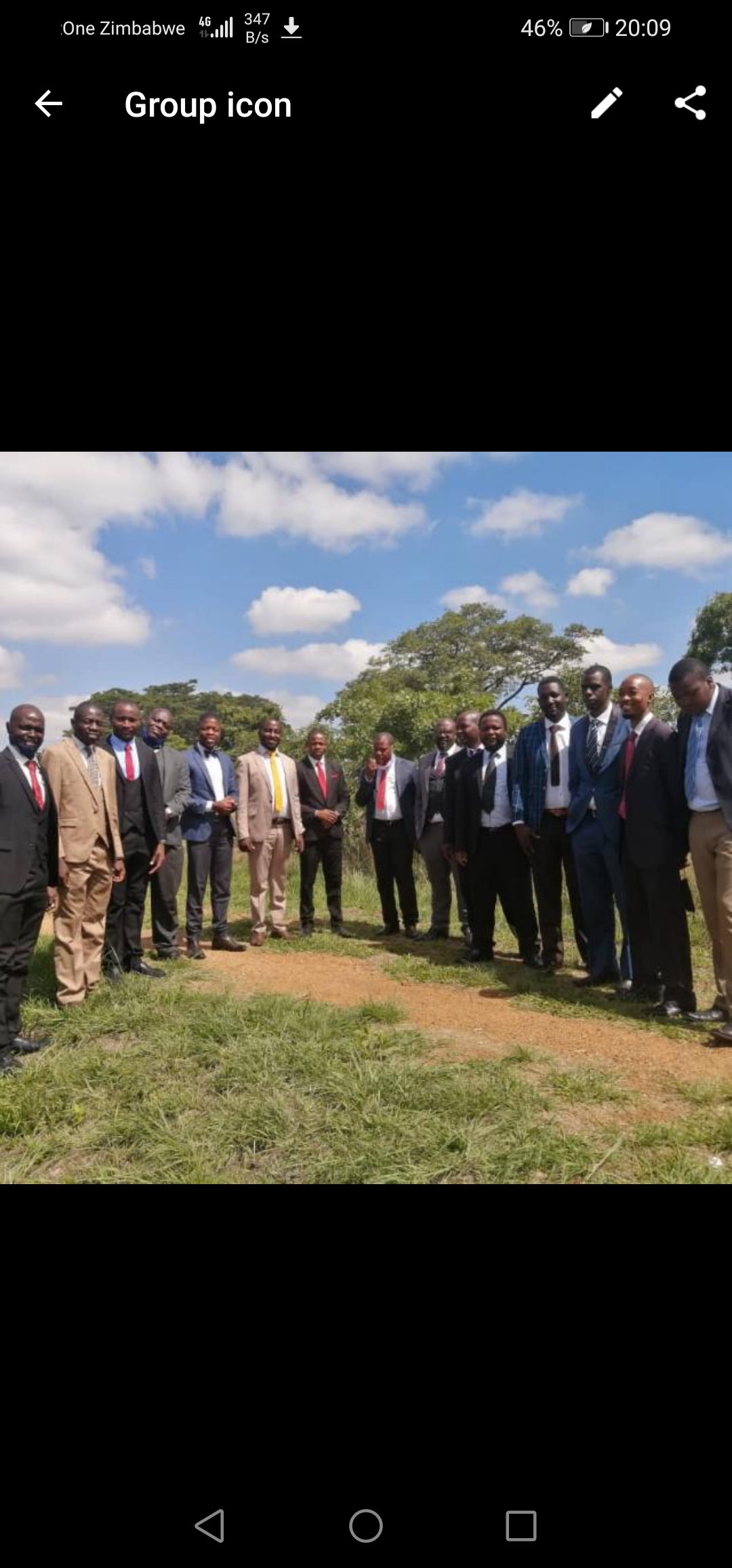 First Eleven Preaching Group | Harare