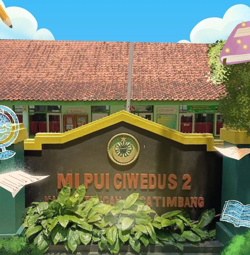 Mipui Ciwedustwo