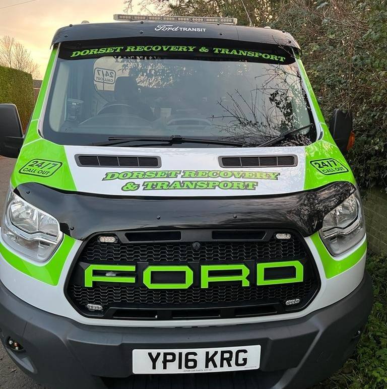 Dorset Recovery & Transport | Dorchester