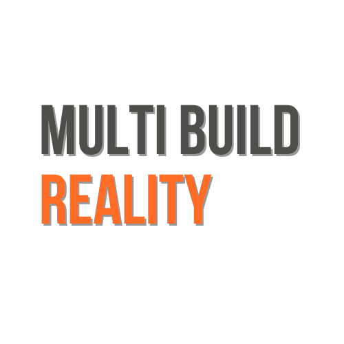 MultiBuild Reality