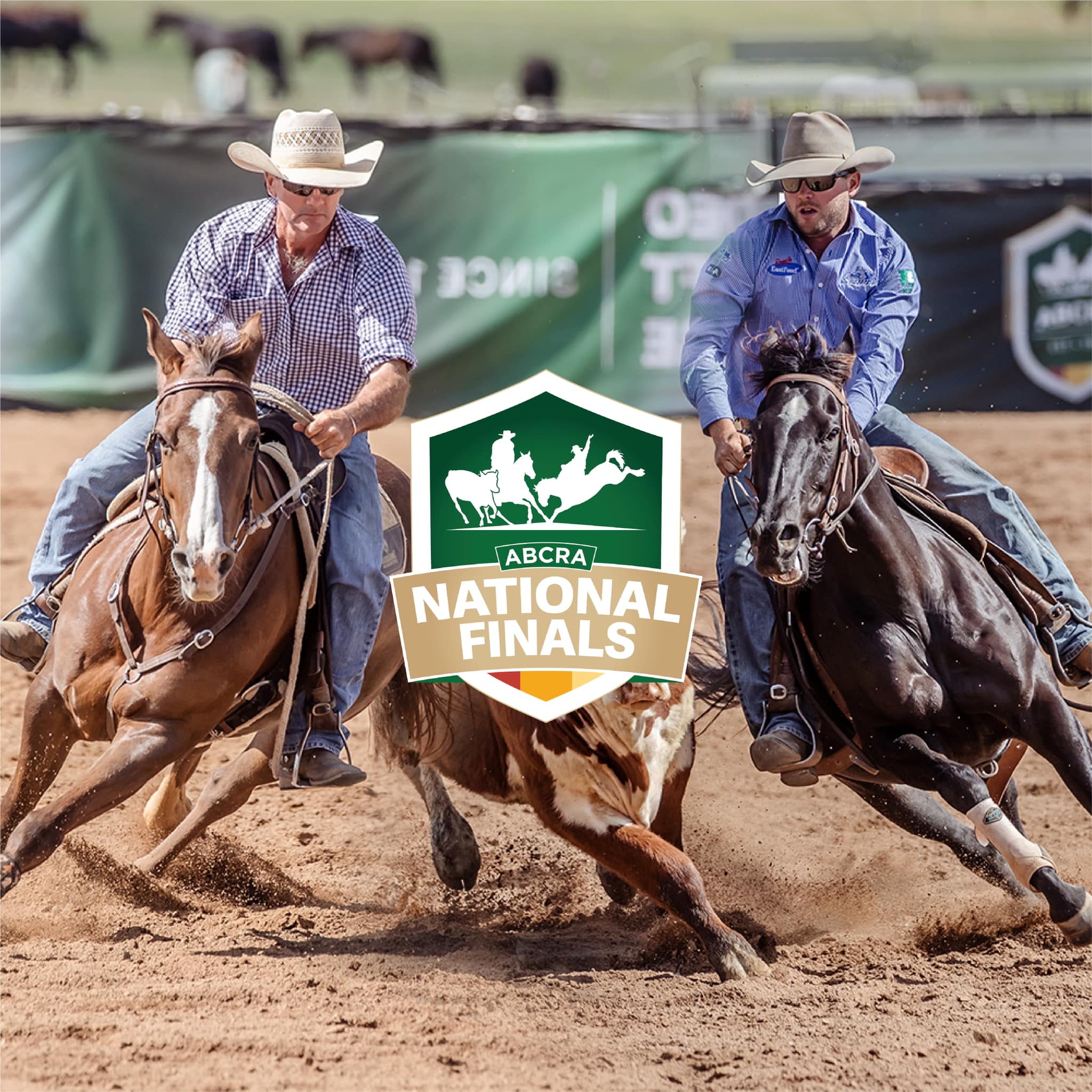𝐋𝐈𝐕𝐄🔴 ABCRA National Finals Rodeo 2023 | Facebook
