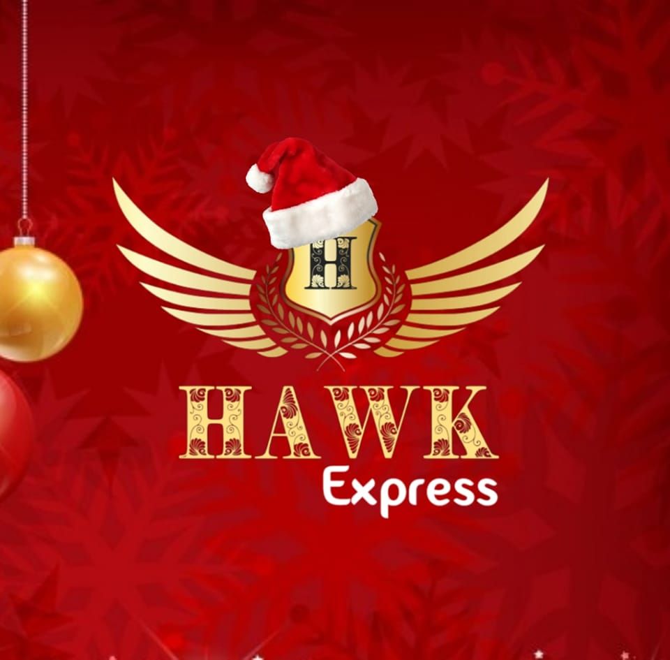 HAWK express | Abidjan Abidjan