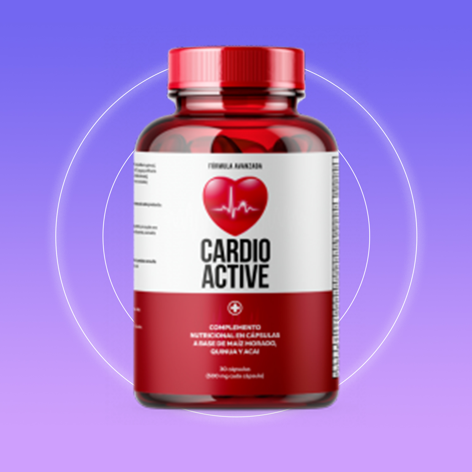 Cardioactive México | Mexico City