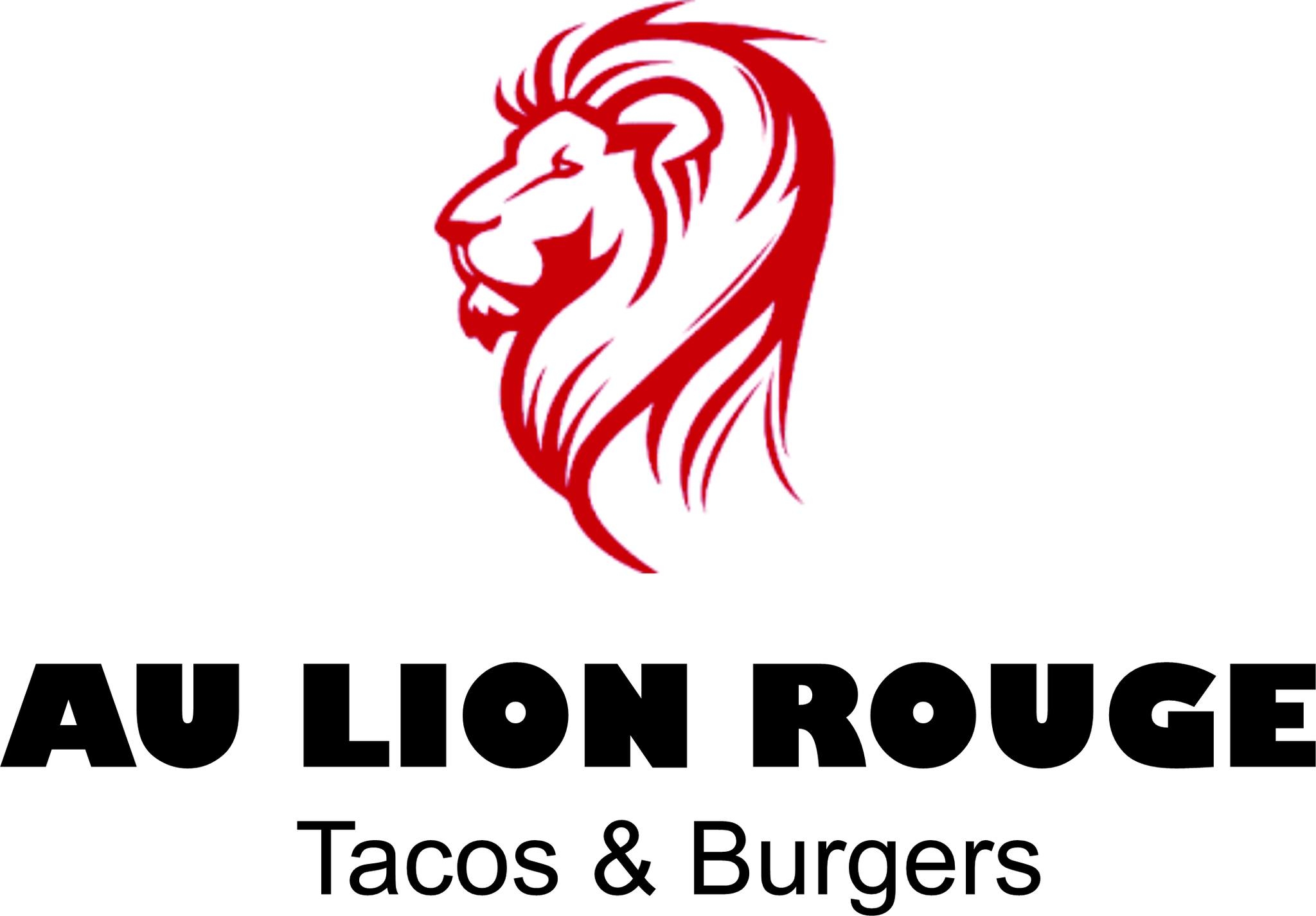 AU Lion Rouge