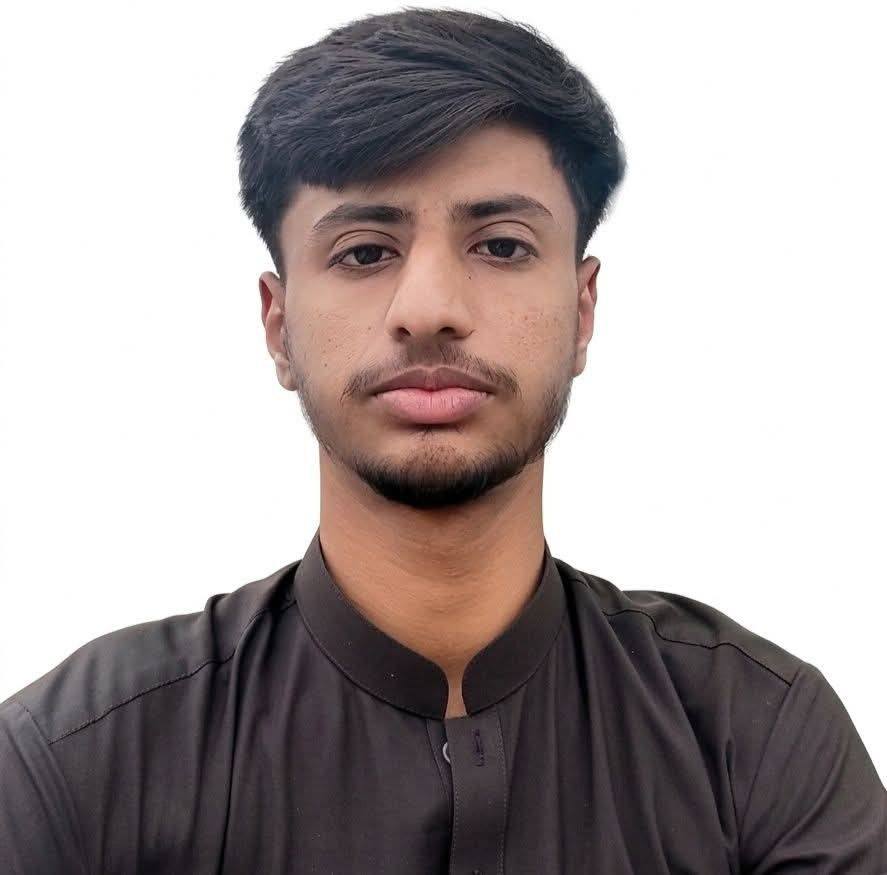 Raja Hasnat Ul Hassan Sajid