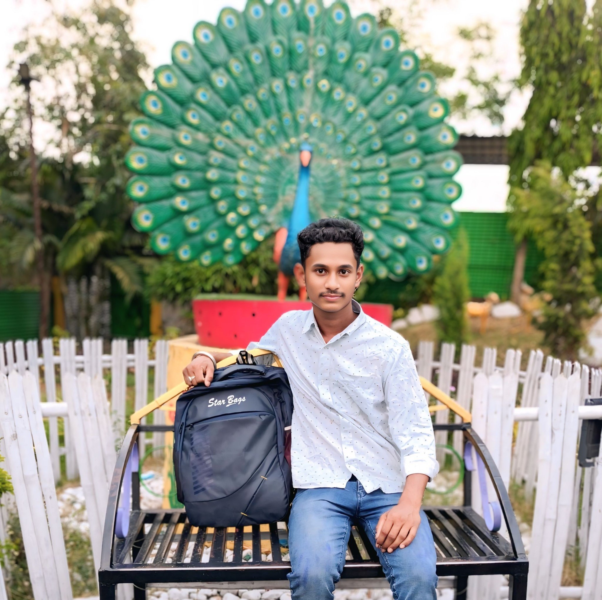Prosanta Ghosh