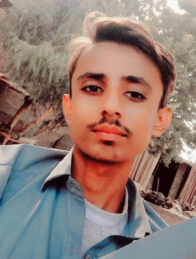 Fayaz Ali