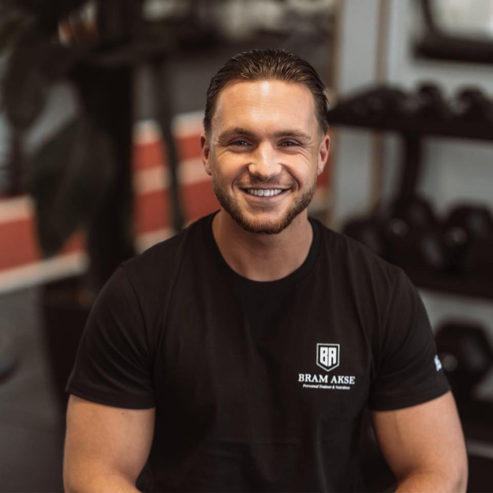 Volledige workout 👇 Pittige training. Aardig wat volume. Gegarandeerd ...