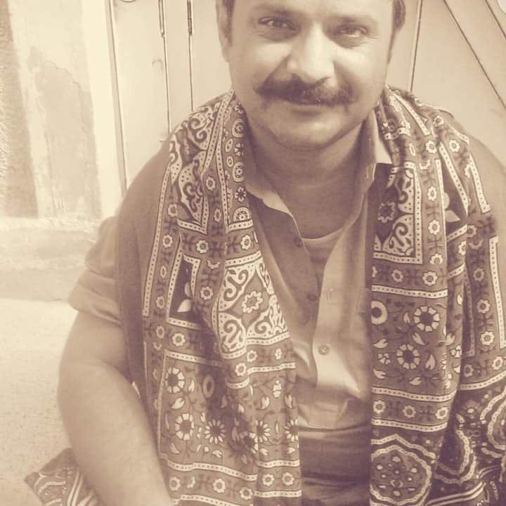 #afsos_sindhpolicebadimashee #afsos | Ayaz Gull